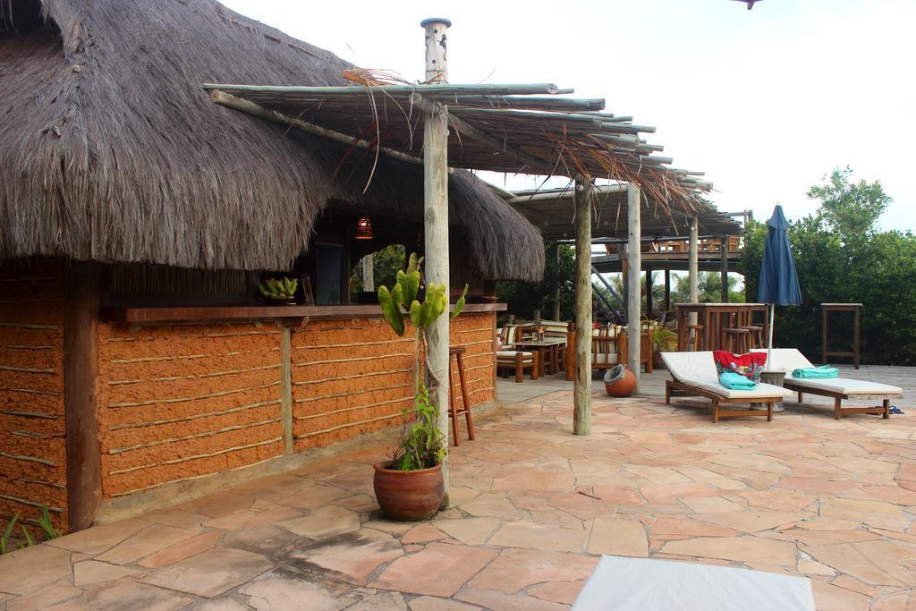 Village Mata Encantada Santo Andre  Bagian luar foto