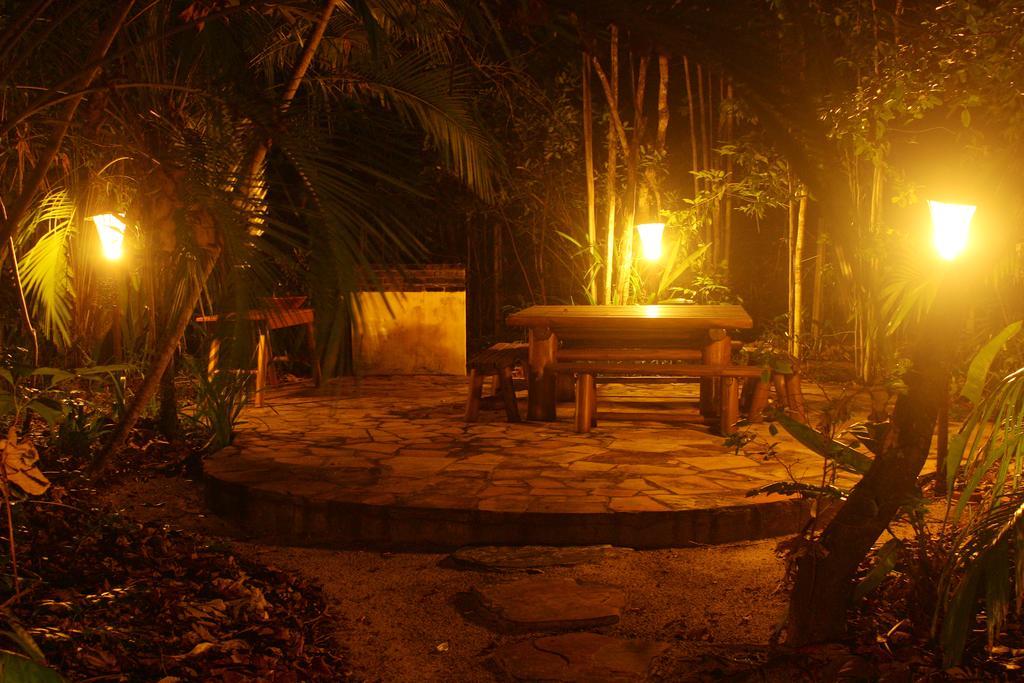 Village Mata Encantada Santo Andre  Bagian luar foto