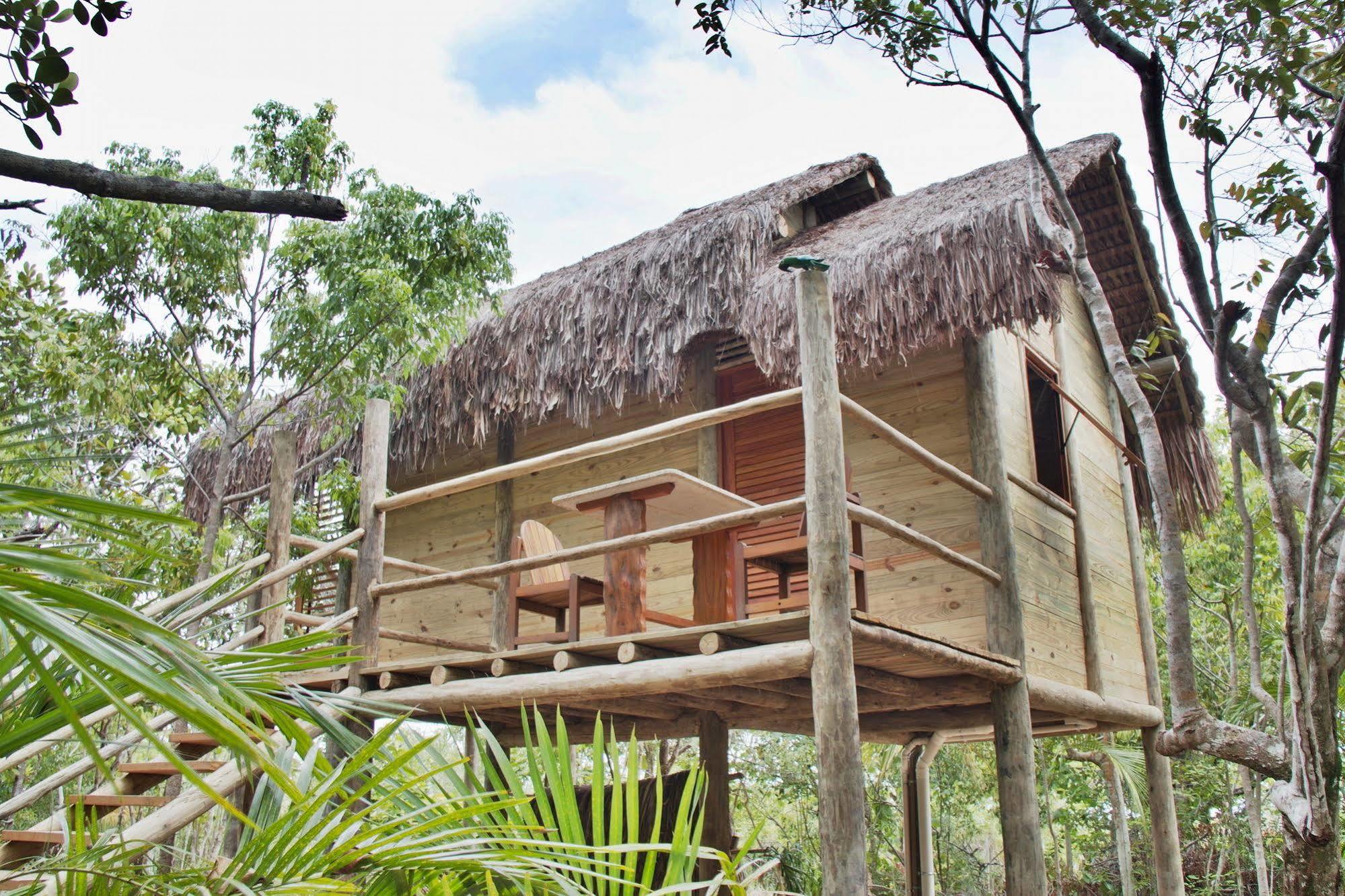 Village Mata Encantada Santo Andre  Bagian luar foto